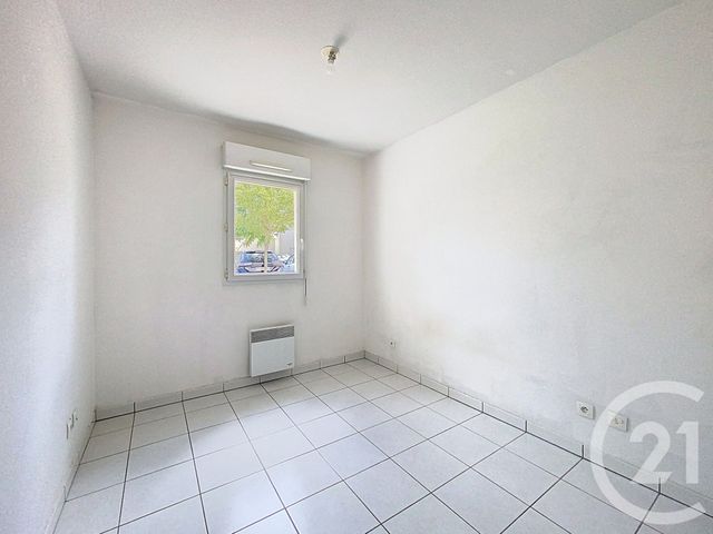 Appartement T2 à vendre - 2 pièces - 39.71 m2 - CHOLET - 49 - PAYS-DE-LOIRE - Century 21 Les Arcades