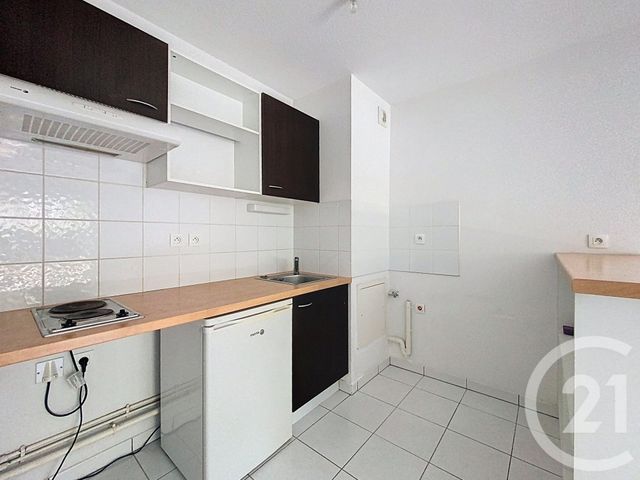 Appartement T2 à vendre - 2 pièces - 39.71 m2 - CHOLET - 49 - PAYS-DE-LOIRE - Century 21 Les Arcades