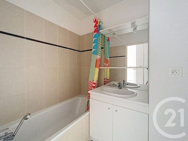 Appartement T2 à vendre - 2 pièces - 39.71 m2 - CHOLET - 49 - PAYS-DE-LOIRE - Century 21 Les Arcades