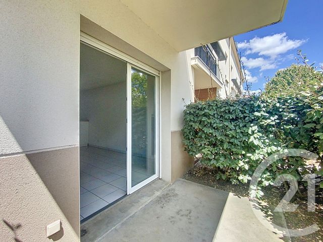 Appartement T2 à vendre - 2 pièces - 39.71 m2 - CHOLET - 49 - PAYS-DE-LOIRE - Century 21 Les Arcades