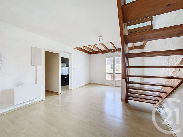 Appartement T2 à louer CHOLET