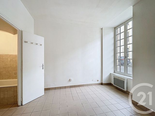 Appartement T2 à vendre - 2 pièces - 34.0 m2 - CHOLET - 49 - PAYS-DE-LOIRE - Century 21 Les Arcades