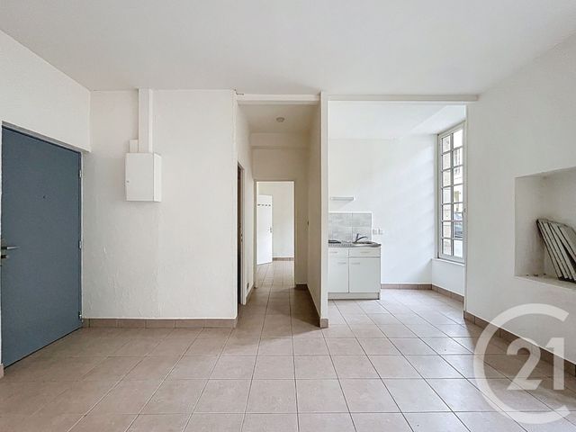 Appartement T2 à vendre - 2 pièces - 34.0 m2 - CHOLET - 49 - PAYS-DE-LOIRE - Century 21 Les Arcades