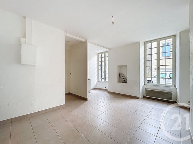 Appartement T2 à vendre - 2 pièces - 34.0 m2 - CHOLET - 49 - PAYS-DE-LOIRE - Century 21 Les Arcades