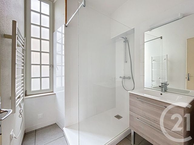 Appartement Studio à vendre - 1 pièce - 30.6 m2 - CHOLET - 49 - PAYS-DE-LOIRE - Century 21 Les Arcades