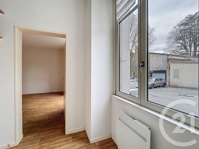 Appartement Studio à vendre - 1 pièce - 30.6 m2 - CHOLET - 49 - PAYS-DE-LOIRE - Century 21 Les Arcades