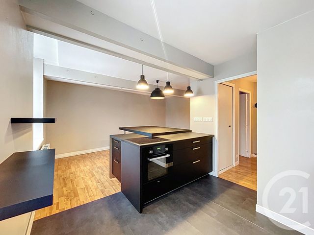 Afficher la photo en grand Appartement T4 à vendre - 4 pièces - 99.77 m2 - CHOLET - 49 - PAYS-DE-LOIRE - Century 21 Les Arcades