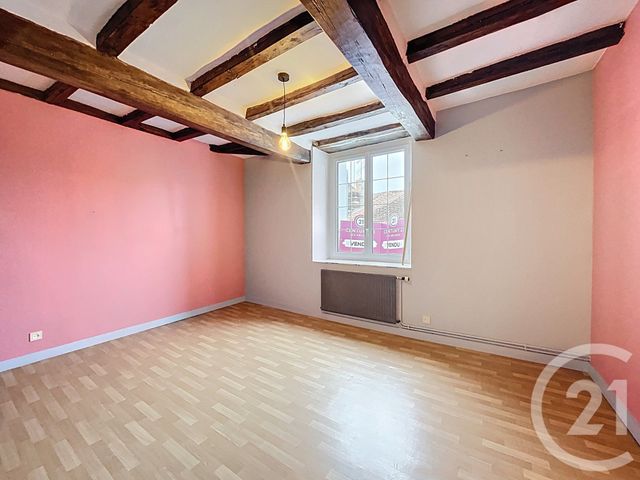 Afficher la photo en grand Appartement T4 à vendre - 4 pièces - 99.77 m2 - CHOLET - 49 - PAYS-DE-LOIRE - Century 21 Les Arcades