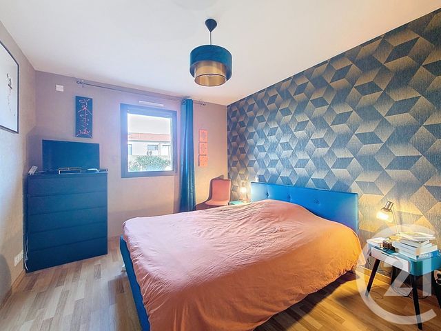 maison à vendre - 5 pièces - 120.0 m2 - BEAUPREAU EN MAUGES - 49 - PAYS-DE-LOIRE - Century 21 Les Arcades