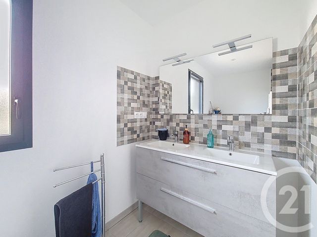 maison à vendre - 5 pièces - 120.0 m2 - BEAUPREAU EN MAUGES - 49 - PAYS-DE-LOIRE - Century 21 Les Arcades