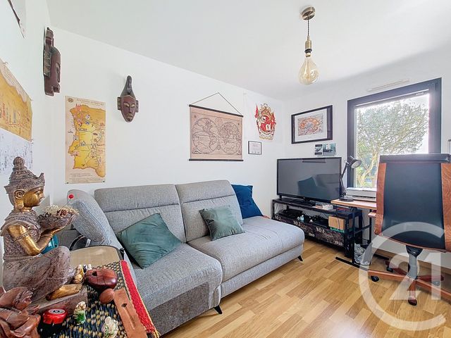 maison à vendre - 5 pièces - 120.0 m2 - BEAUPREAU EN MAUGES - 49 - PAYS-DE-LOIRE - Century 21 Les Arcades