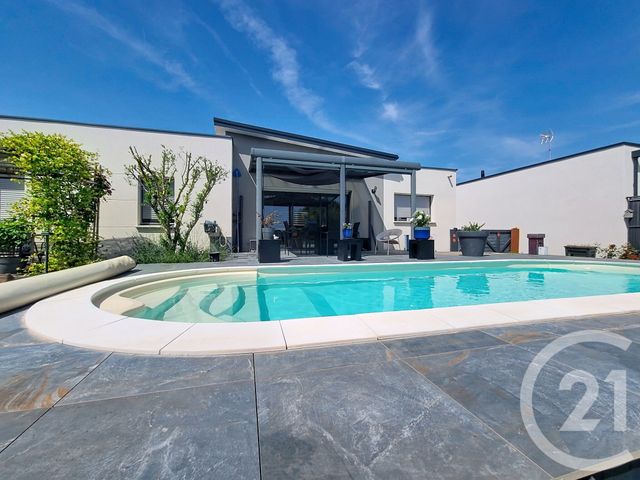 Maison à vendre BEAUPREAU EN MAUGES