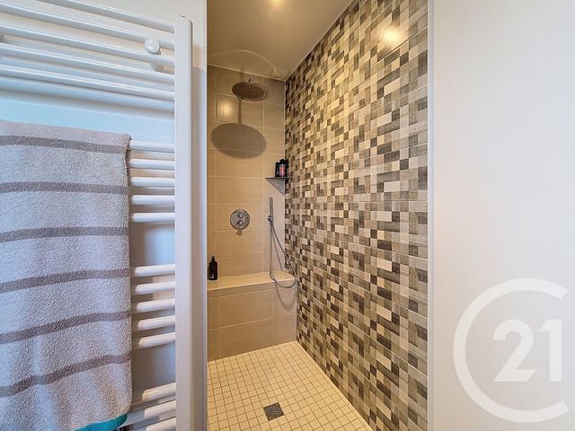 maison à vendre - 5 pièces - 120.0 m2 - BEAUPREAU EN MAUGES - 49 - PAYS-DE-LOIRE - Century 21 Les Arcades