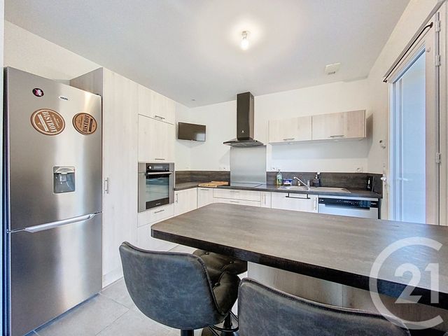 maison à louer - 5 pièces - 92.42 m2 - CHOLET - 49 - PAYS-DE-LOIRE - Century 21 Les Arcades