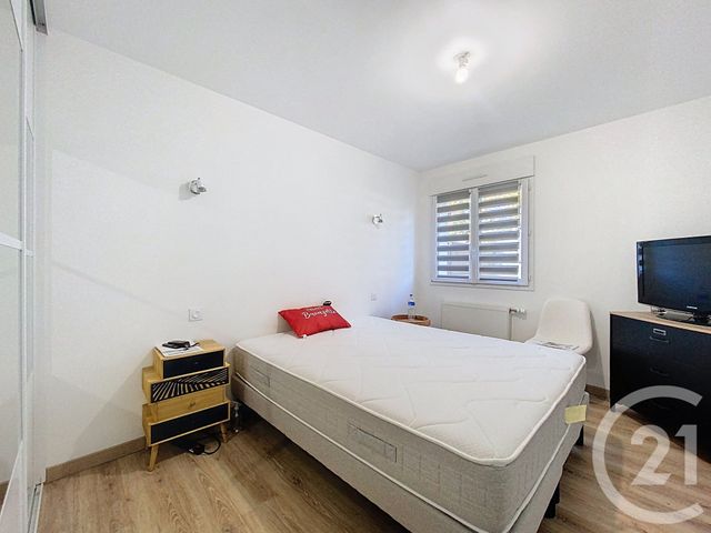 maison à louer - 5 pièces - 92.42 m2 - CHOLET - 49 - PAYS-DE-LOIRE - Century 21 Les Arcades