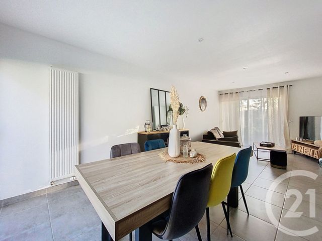 maison à louer - 5 pièces - 92.42 m2 - CHOLET - 49 - PAYS-DE-LOIRE - Century 21 Les Arcades