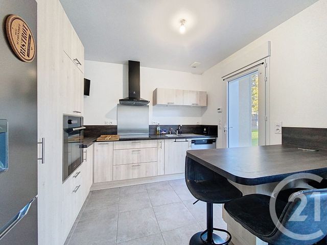 maison à louer - 5 pièces - 92.42 m2 - CHOLET - 49 - PAYS-DE-LOIRE - Century 21 Les Arcades