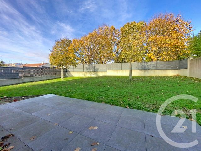 maison à louer - 5 pièces - 92.42 m2 - CHOLET - 49 - PAYS-DE-LOIRE - Century 21 Les Arcades