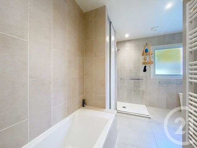 maison à louer - 5 pièces - 92.42 m2 - CHOLET - 49 - PAYS-DE-LOIRE - Century 21 Les Arcades