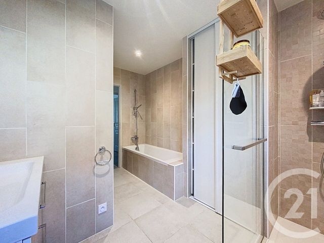 maison à louer - 5 pièces - 92.42 m2 - CHOLET - 49 - PAYS-DE-LOIRE - Century 21 Les Arcades