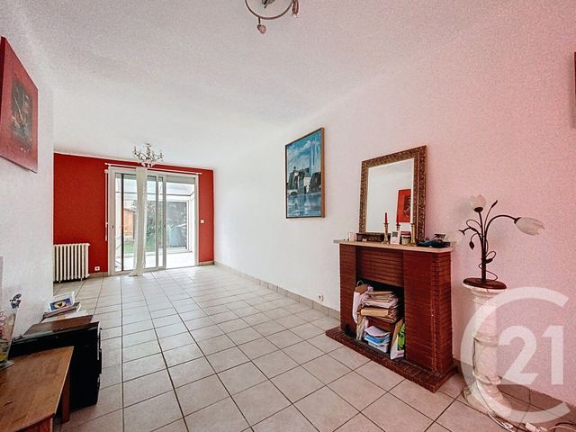 maison - CHOLET - 49