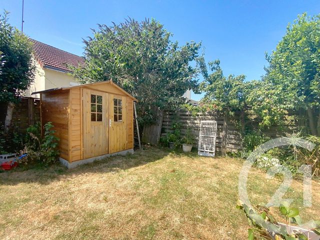 Afficher la photo en grand maison à vendre - 6 pièces - 94.0 m2 - CHOLET - 49 - PAYS-DE-LOIRE - Century 21 Les Arcades