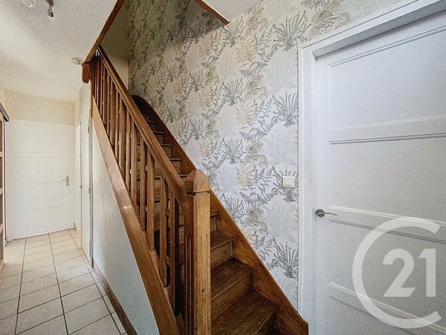 Afficher la photo en grand maison à vendre - 6 pièces - 94.0 m2 - CHOLET - 49 - PAYS-DE-LOIRE - Century 21 Les Arcades