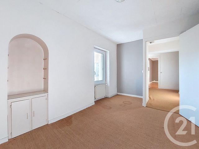 maison à vendre - 9 pièces - 168.0 m2 - CHOLET - 49 - PAYS-DE-LOIRE - Century 21 Les Arcades