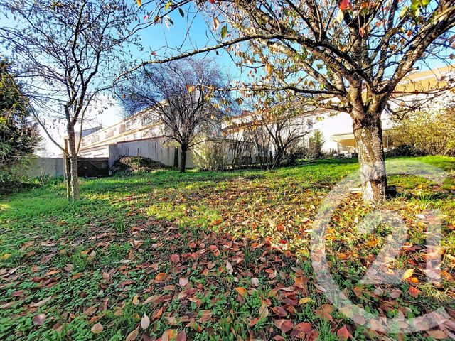 Maison à vendre CHOLET