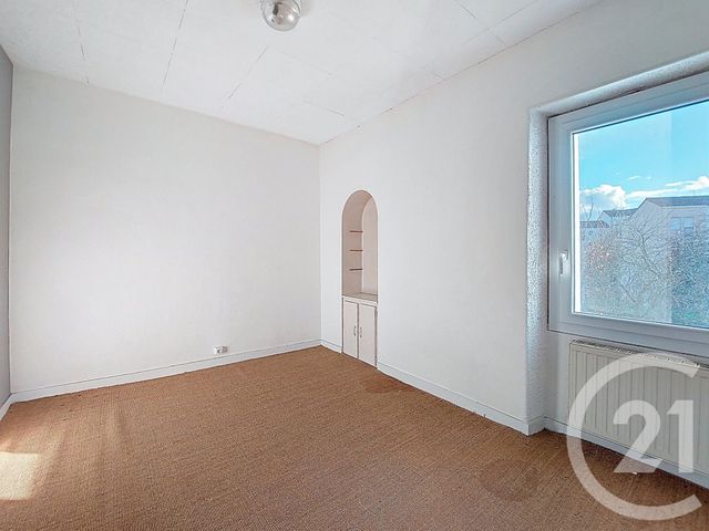 maison à vendre - 9 pièces - 168.0 m2 - CHOLET - 49 - PAYS-DE-LOIRE - Century 21 Les Arcades