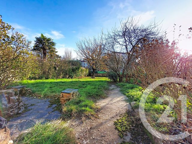 maison à vendre - 9 pièces - 168.0 m2 - CHOLET - 49 - PAYS-DE-LOIRE - Century 21 Les Arcades