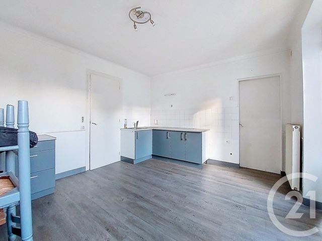 maison à vendre - 9 pièces - 168.0 m2 - CHOLET - 49 - PAYS-DE-LOIRE - Century 21 Les Arcades