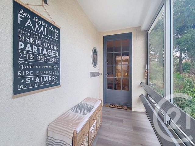 maison à vendre - 6 pièces - 125.0 m2 - LA SEGUINIERE - 49 - PAYS-DE-LOIRE - Century 21 Les Arcades