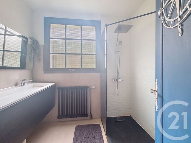 maison à vendre - 6 pièces - 125.0 m2 - LA SEGUINIERE - 49 - PAYS-DE-LOIRE - Century 21 Les Arcades