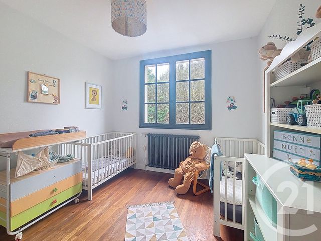 maison à vendre - 6 pièces - 125.0 m2 - LA SEGUINIERE - 49 - PAYS-DE-LOIRE - Century 21 Les Arcades