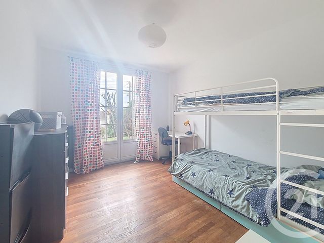 maison à vendre - 6 pièces - 125.0 m2 - LA SEGUINIERE - 49 - PAYS-DE-LOIRE - Century 21 Les Arcades