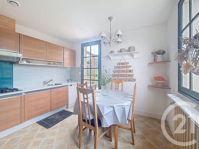 maison à vendre - 6 pièces - 125.0 m2 - LA SEGUINIERE - 49 - PAYS-DE-LOIRE - Century 21 Les Arcades