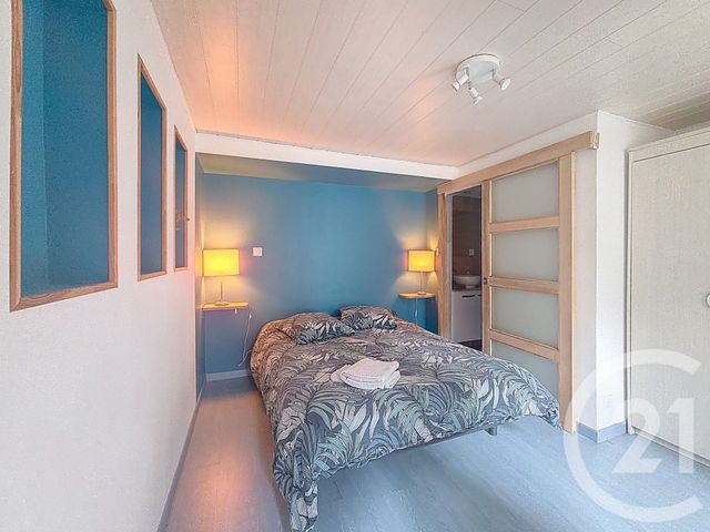 maison à vendre - 6 pièces - 125.0 m2 - LA SEGUINIERE - 49 - PAYS-DE-LOIRE - Century 21 Les Arcades