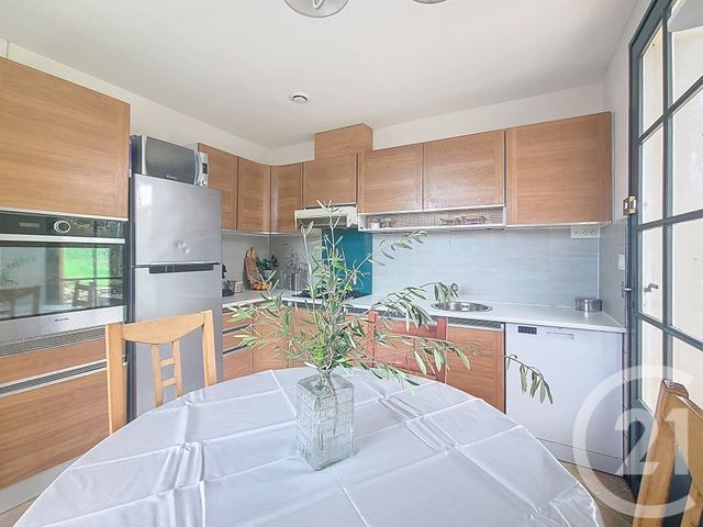 maison à vendre - 6 pièces - 125.0 m2 - LA SEGUINIERE - 49 - PAYS-DE-LOIRE - Century 21 Les Arcades