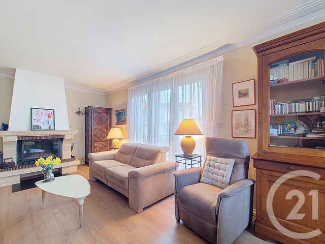 maison à vendre - 6 pièces - 113.0 m2 - CHOLET - 49 - PAYS-DE-LOIRE - Century 21 Les Arcades