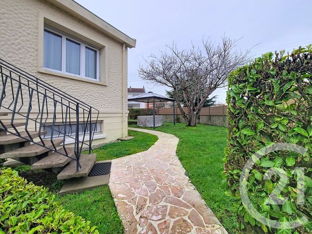 maison à vendre - 6 pièces - 113.0 m2 - CHOLET - 49 - PAYS-DE-LOIRE - Century 21 Les Arcades