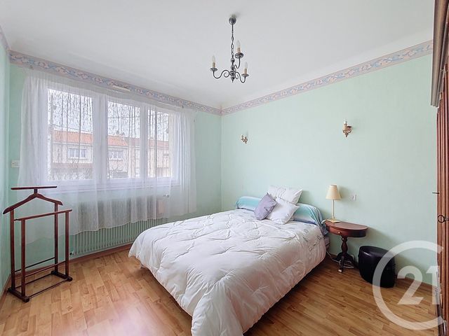 maison à vendre - 6 pièces - 113.0 m2 - CHOLET - 49 - PAYS-DE-LOIRE - Century 21 Les Arcades