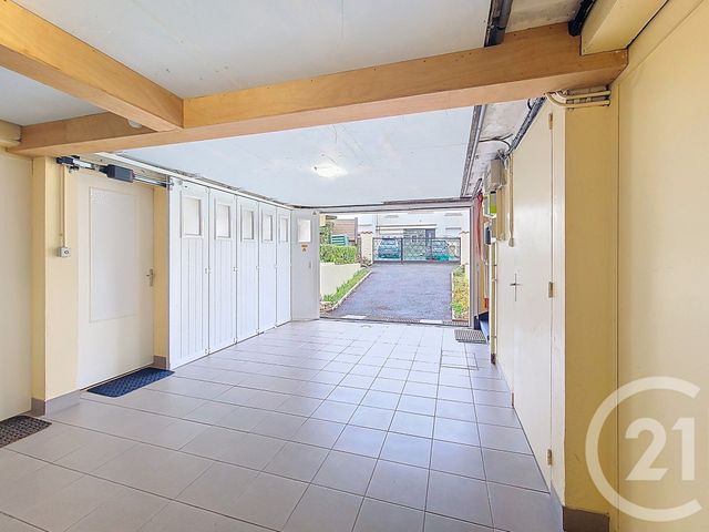 maison à vendre - 6 pièces - 113.0 m2 - CHOLET - 49 - PAYS-DE-LOIRE - Century 21 Les Arcades