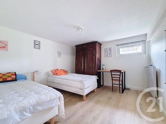 maison à vendre - 6 pièces - 113.0 m2 - CHOLET - 49 - PAYS-DE-LOIRE - Century 21 Les Arcades