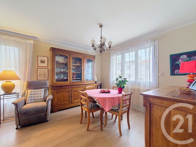 maison à vendre - 6 pièces - 113.0 m2 - CHOLET - 49 - PAYS-DE-LOIRE - Century 21 Les Arcades