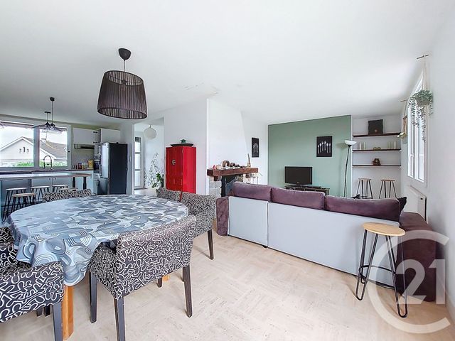 maison à vendre - 9 pièces - 191.0 m2 - CHOLET - 49 - PAYS-DE-LOIRE - Century 21 Les Arcades