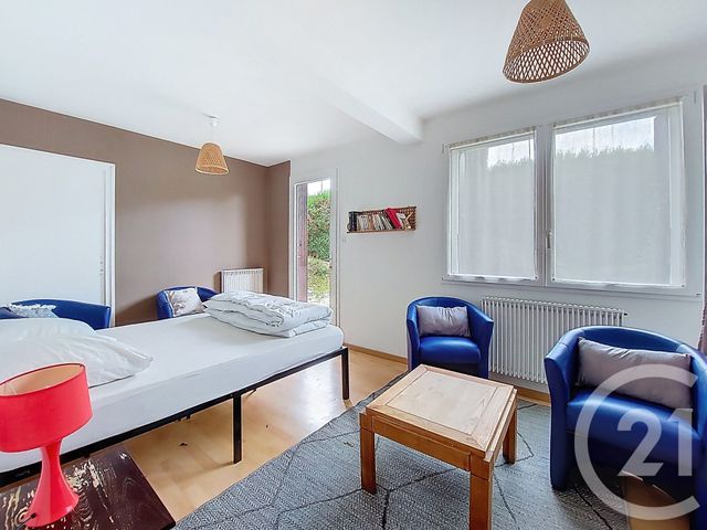 maison à vendre - 9 pièces - 191.0 m2 - CHOLET - 49 - PAYS-DE-LOIRE - Century 21 Les Arcades