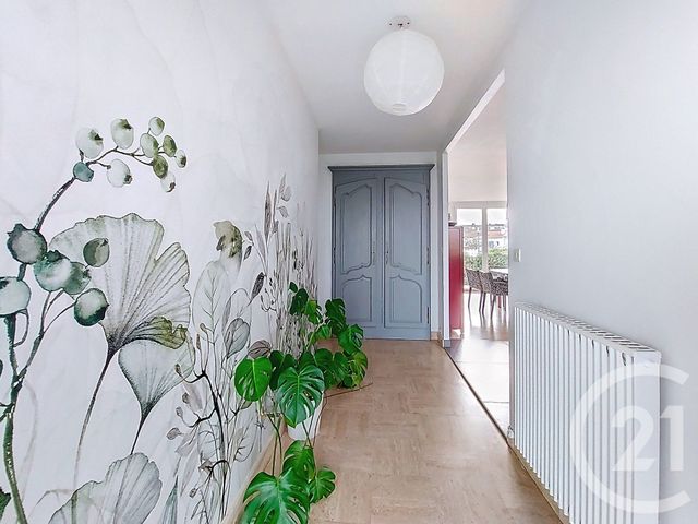 maison à vendre - 9 pièces - 191.0 m2 - CHOLET - 49 - PAYS-DE-LOIRE - Century 21 Les Arcades