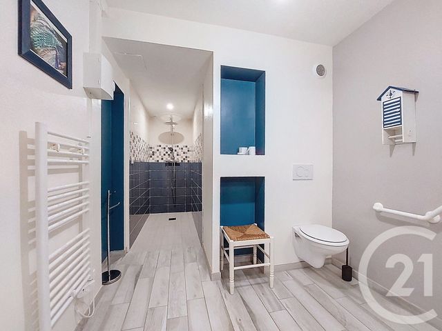 maison à vendre - 9 pièces - 191.0 m2 - CHOLET - 49 - PAYS-DE-LOIRE - Century 21 Les Arcades