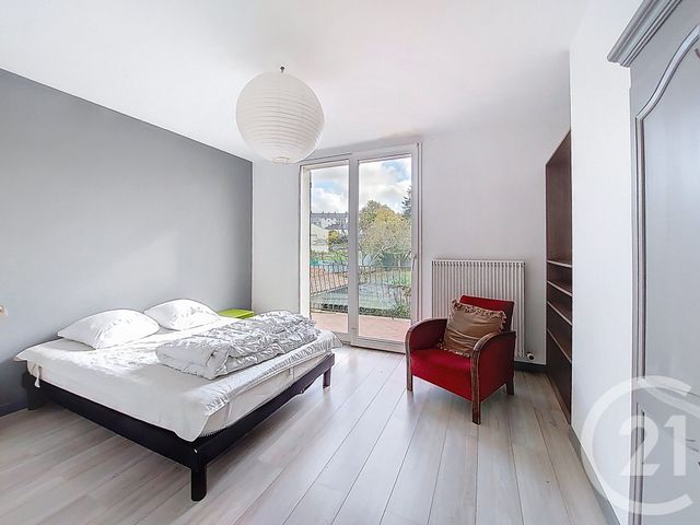 maison à vendre - 9 pièces - 191.0 m2 - CHOLET - 49 - PAYS-DE-LOIRE - Century 21 Les Arcades